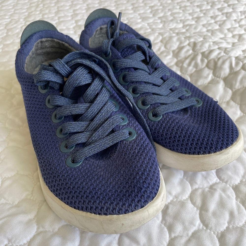 Allbirds Women's Tree Pipers‎ Size 6